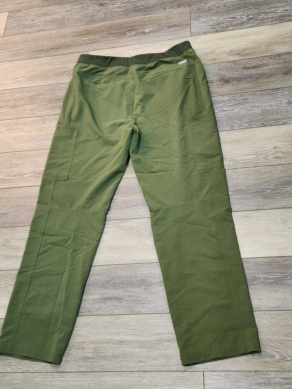 Figs dark olive